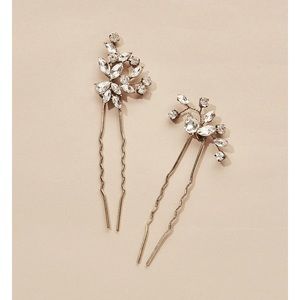 Set of 3 Olive and Piper Hair Pins